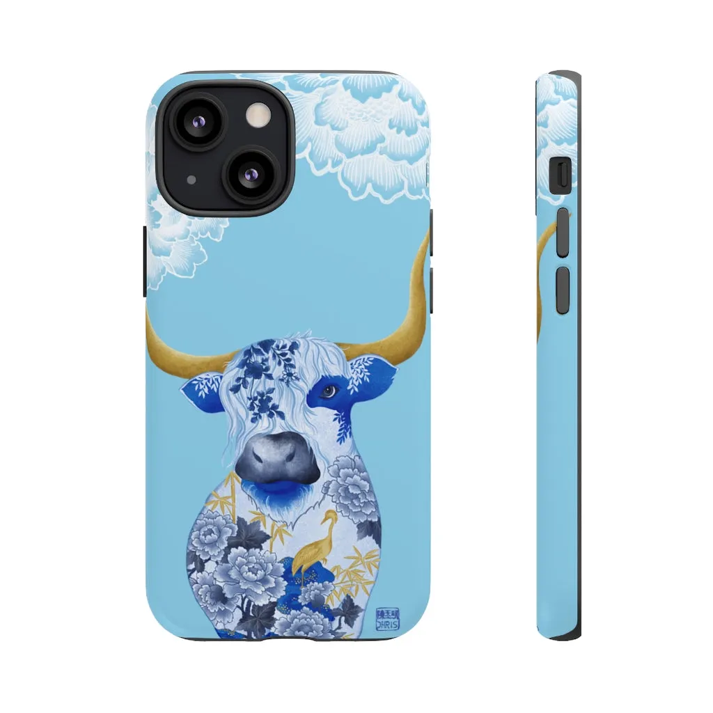 MingBelle Phone Case