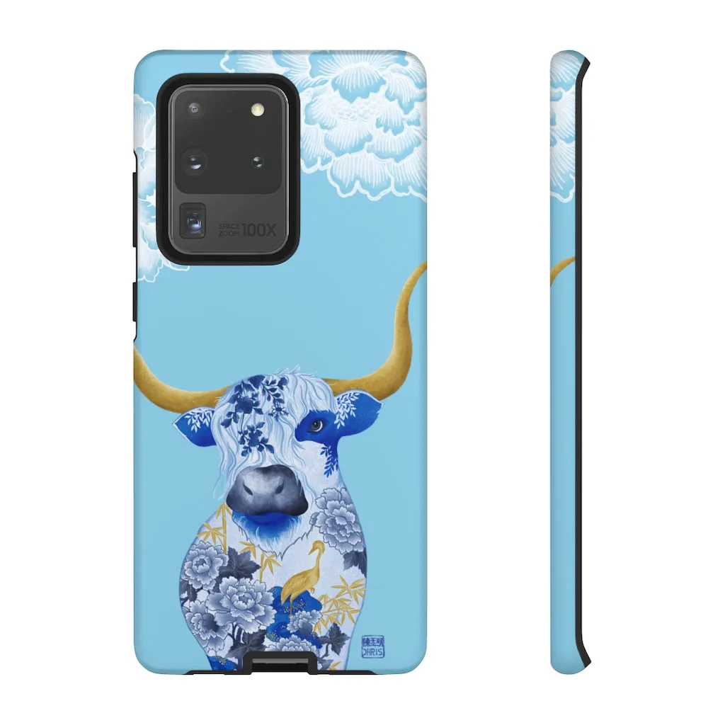 MingBelle Phone Case