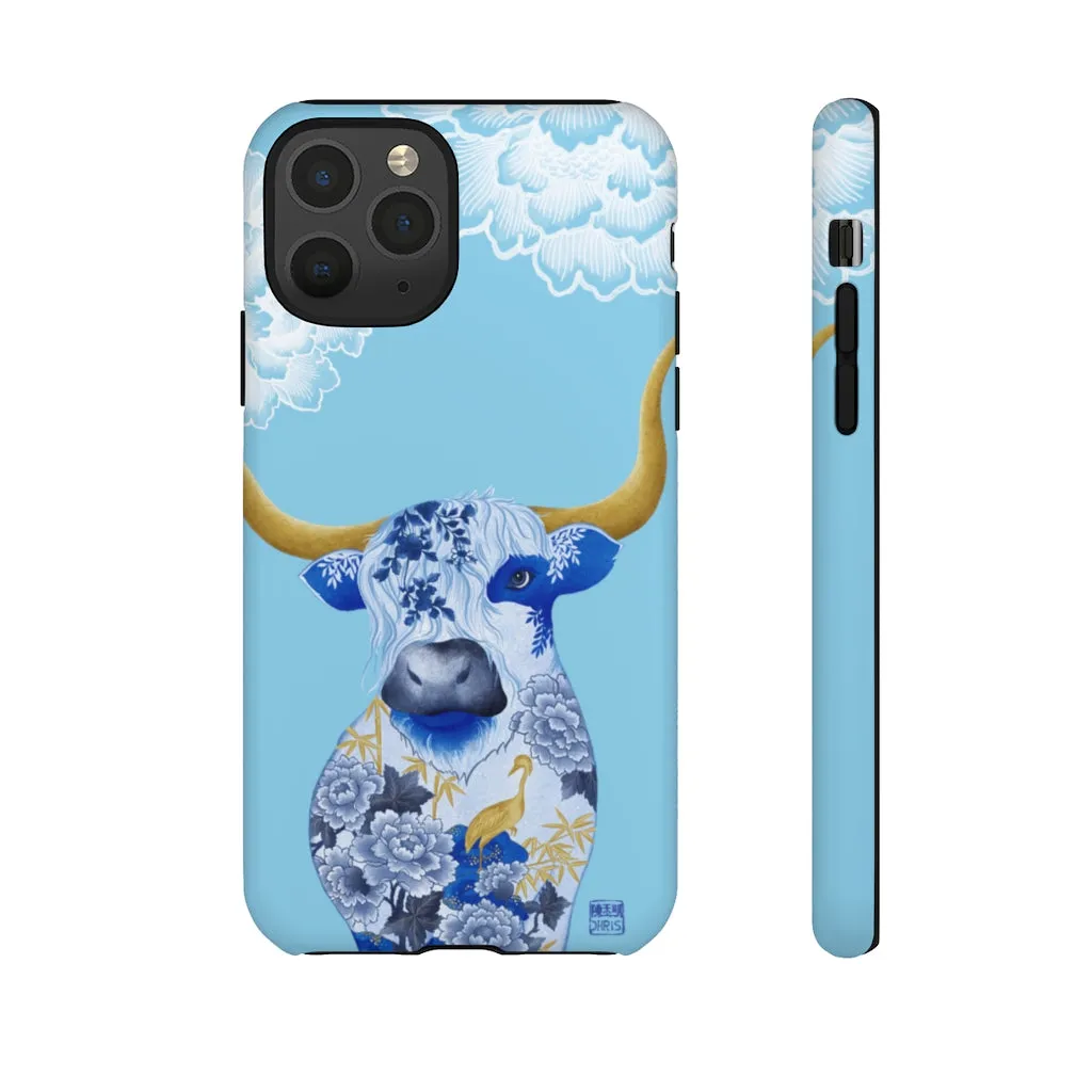 MingBelle Phone Case