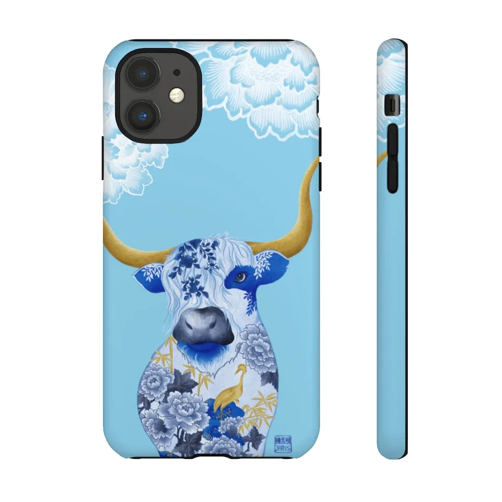 MingBelle Phone Case