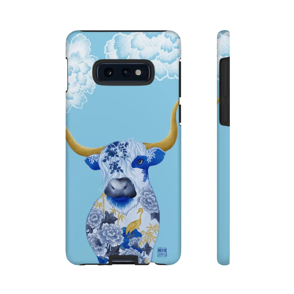 MingBelle Phone Case