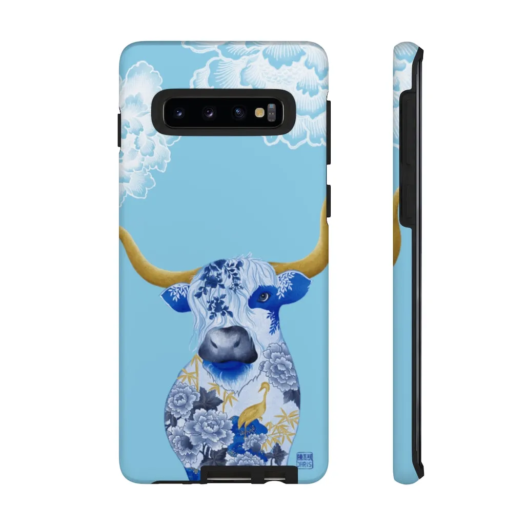 MingBelle Phone Case