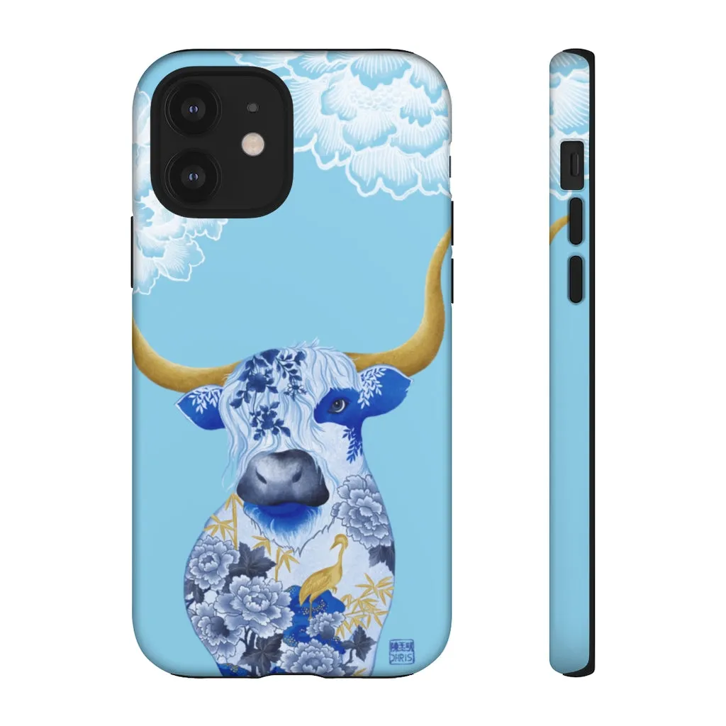 MingBelle Phone Case