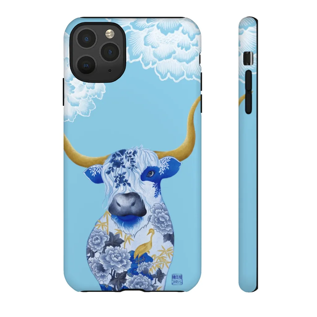 MingBelle Phone Case