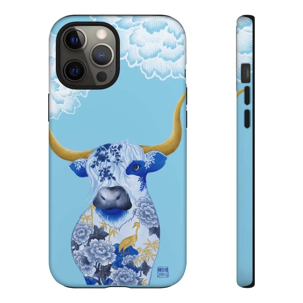 MingBelle Phone Case