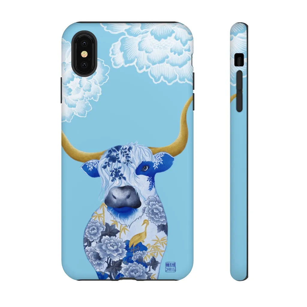 MingBelle Phone Case