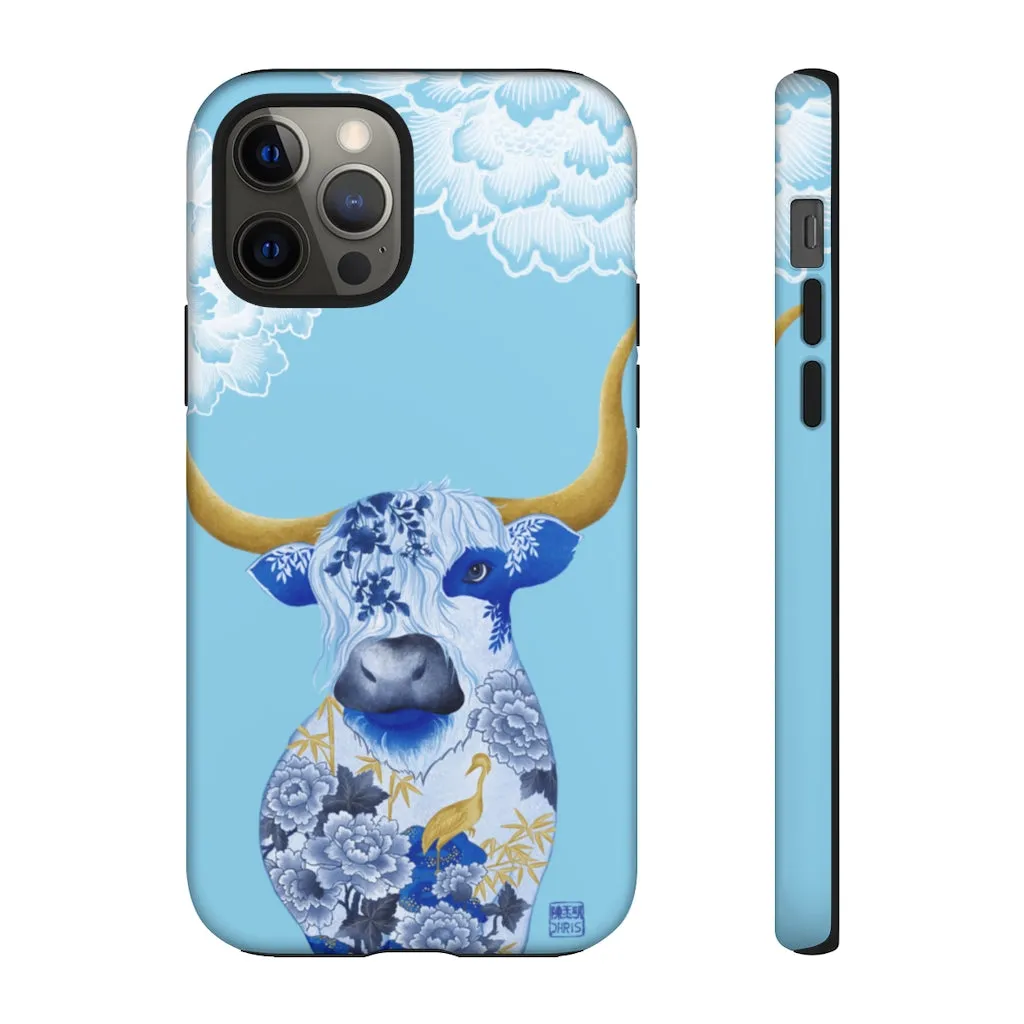 MingBelle Phone Case