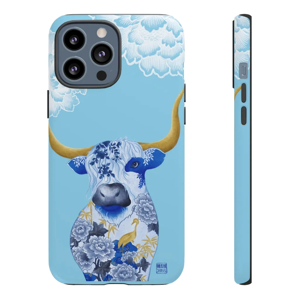 MingBelle Phone Case