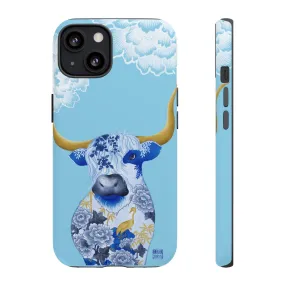 MingBelle Phone Case