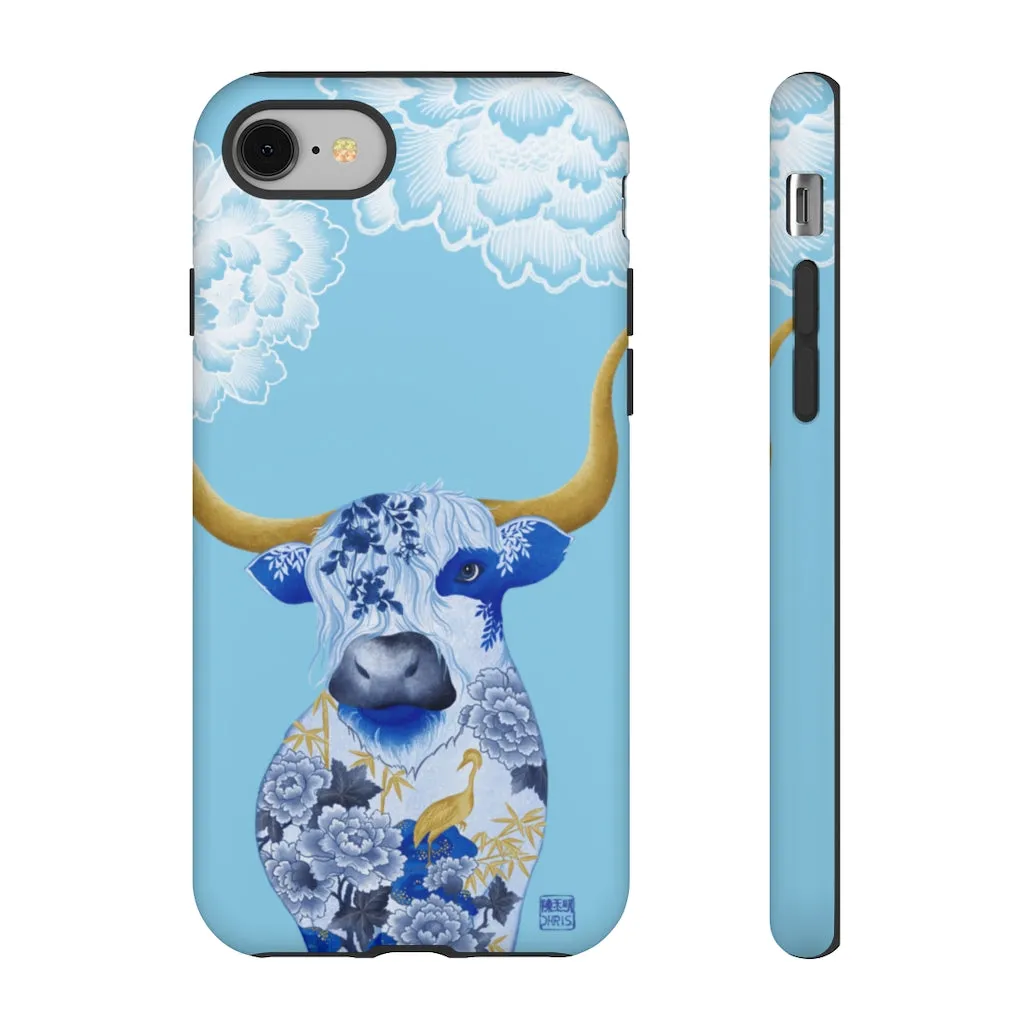 MingBelle Phone Case