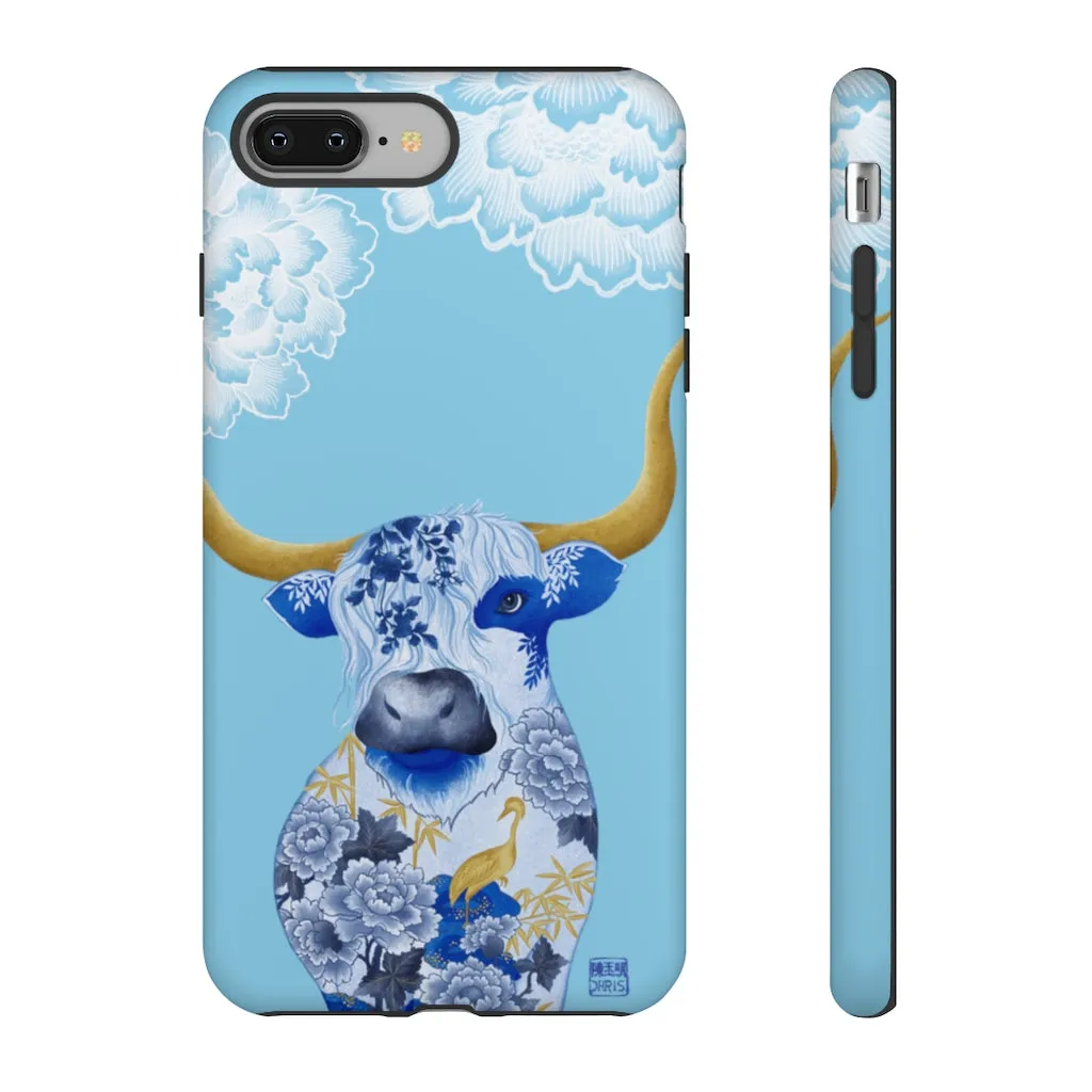 MingBelle Phone Case