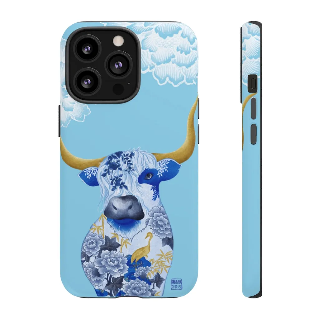 MingBelle Phone Case