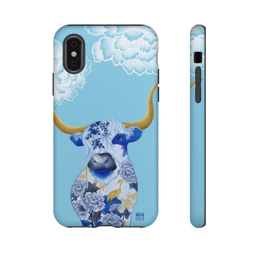 MingBelle Phone Case