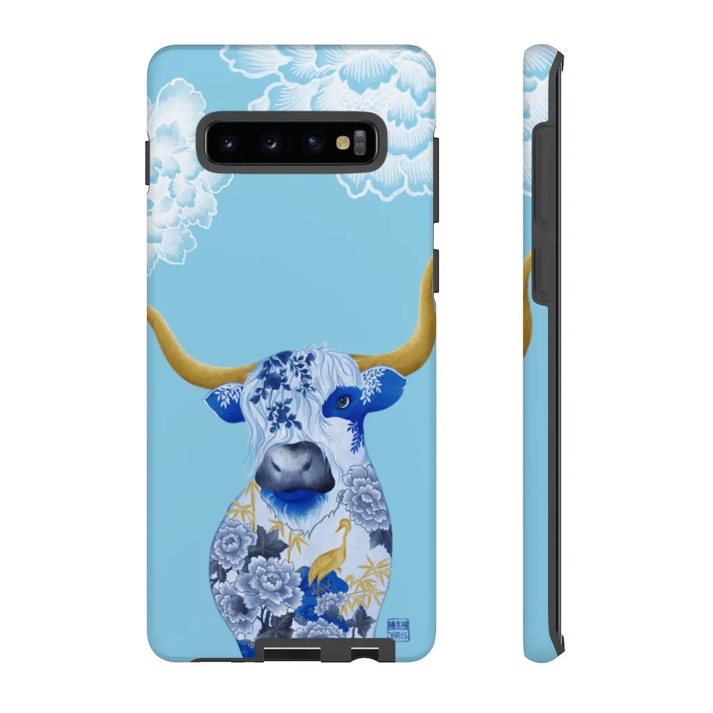 MingBelle Phone Case