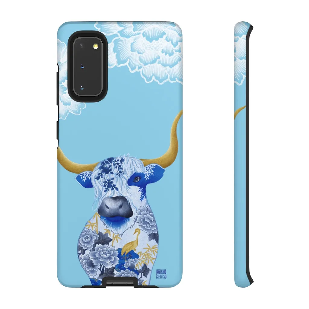 MingBelle Phone Case