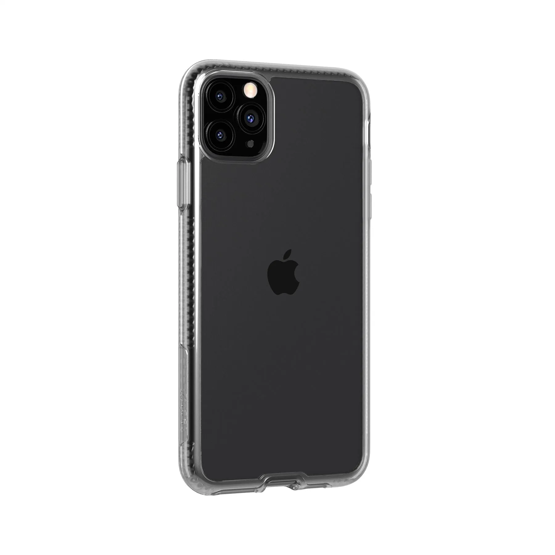 Pure Clear - Apple iPhone 11 Pro Max Case - Clear