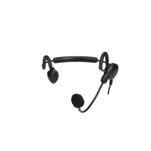 Sheepdog Tactical Boom Mic Headset, Harris XL45P XL95P