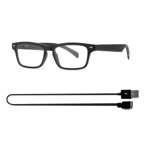 Smart Glasses Bluetooth Headphone Hands-Free Calling