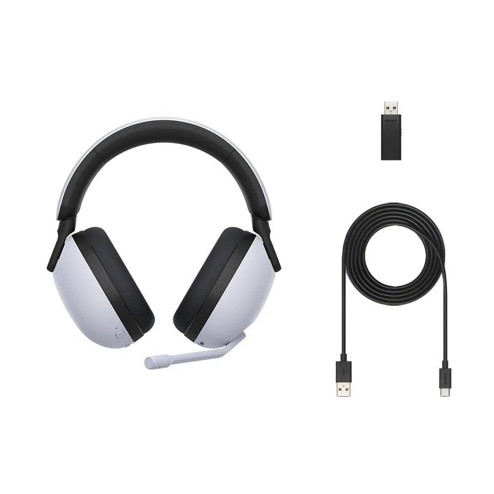 Sony INZONE H7 Wireless Gaming Headset