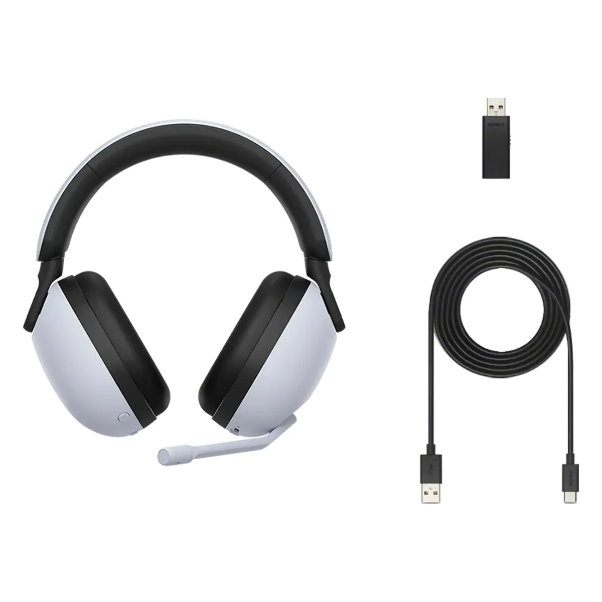 Sony INZONE H9 Wireless Noise Canceling Gaming Headset