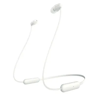 Sony WI-C200 Wireless In-ear Headphones