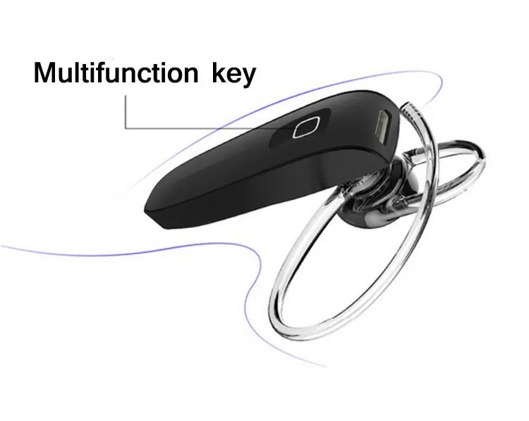 Sterelo Bluetooth V4.0 Headset