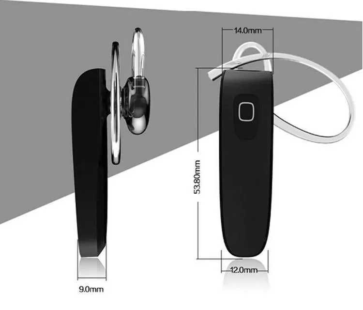 Sterelo Bluetooth V4.0 Headset