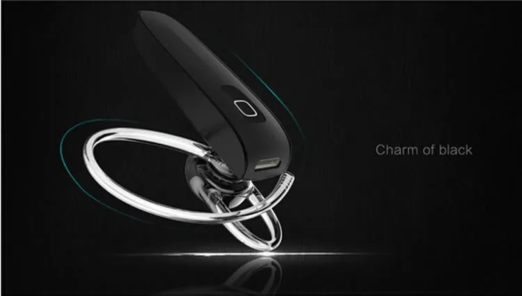 Sterelo Bluetooth V4.0 Headset