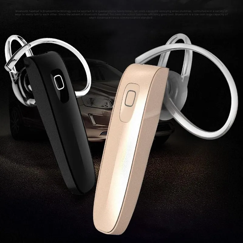 Sterelo Bluetooth V4.0 Headset