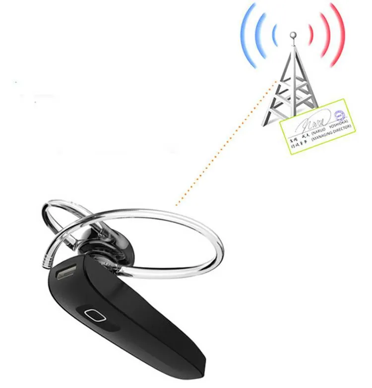 Sterelo Bluetooth V4.0 Headset