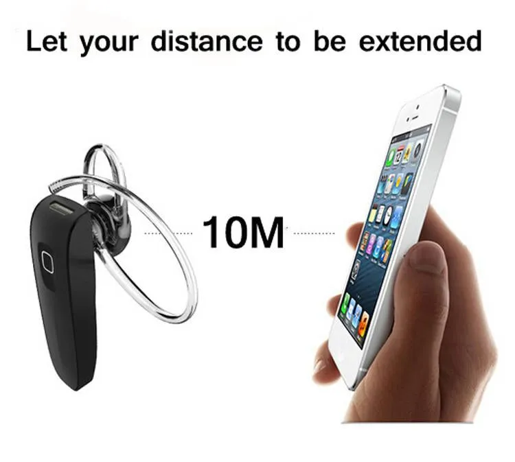 Sterelo Bluetooth V4.0 Headset