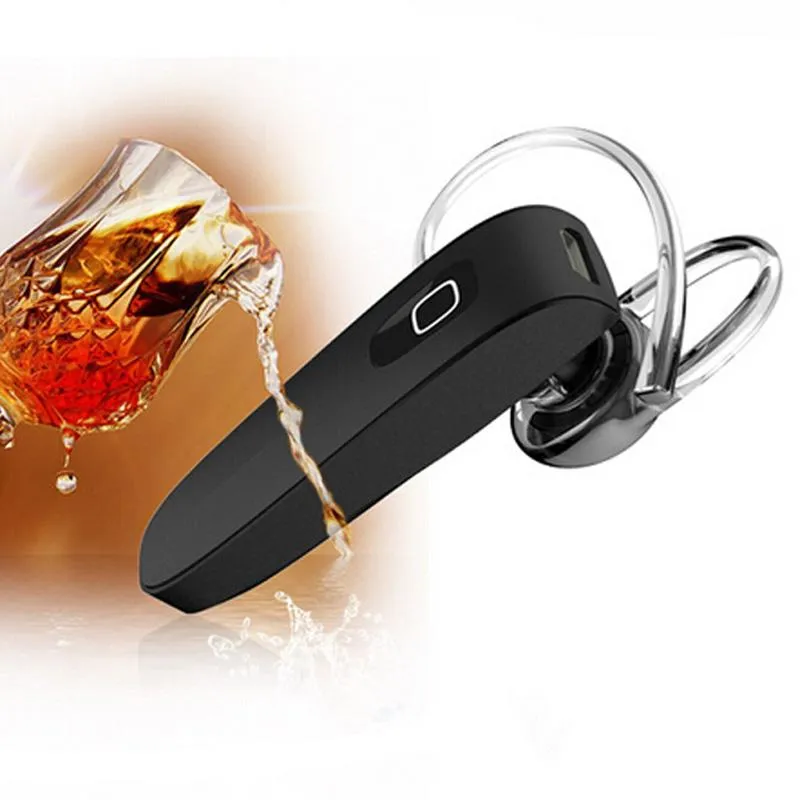 Sterelo Bluetooth V4.0 Headset