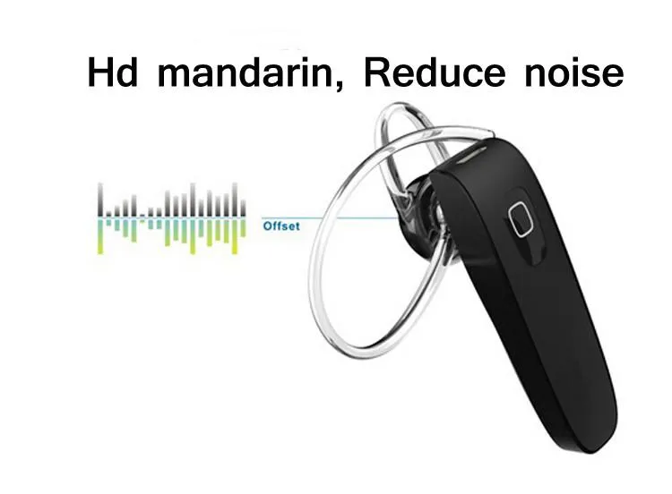 Sterelo Bluetooth V4.0 Headset