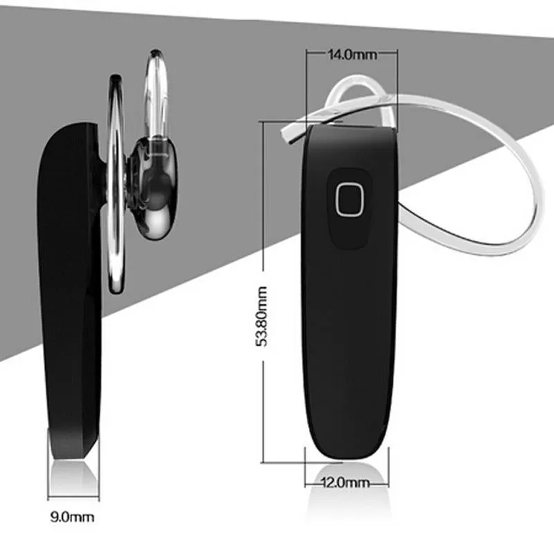 Sterelo Bluetooth V4.0 Headset