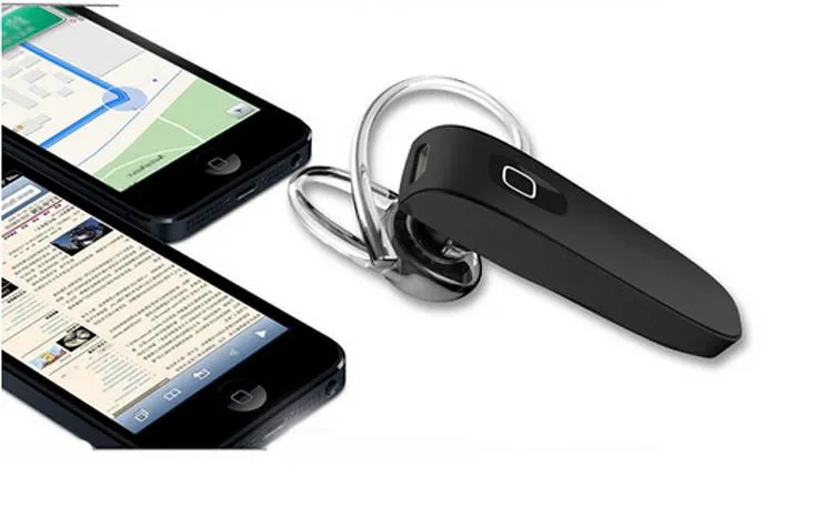 Sterelo Bluetooth V4.0 Headset