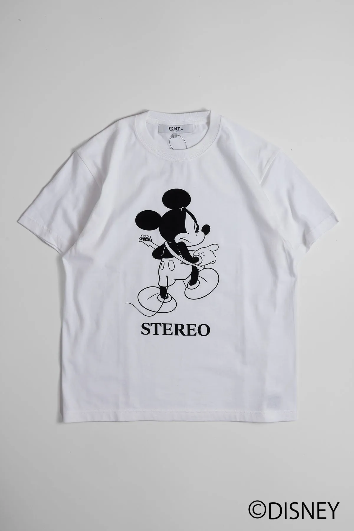 ディズニーコレクション/Tシャツ - STEREO