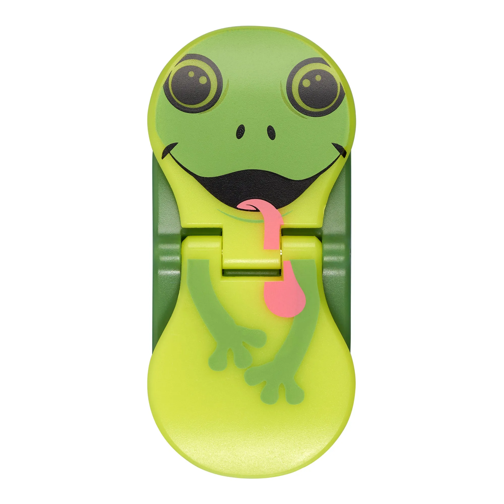 ZipGrips Phone Holder - Frog